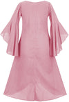 Tauriel Maxi Chemise Limited Edition Cherry Blossom