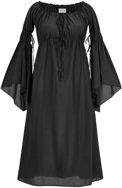 Oona Maxi Chemise