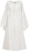 Oona Maxi Chemise