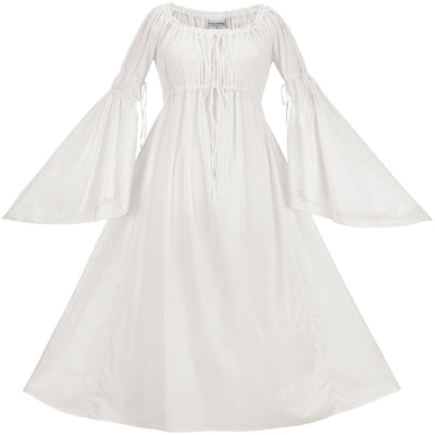 Oona Maxi Chemise