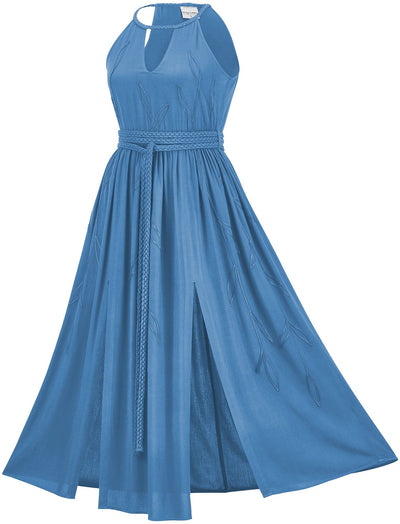 Athena Maxi Limited Edition Aegean Blue