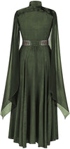 Valkayrie Maxi Limited Edition Moss Green