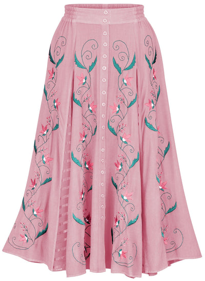 Annika Maxi Limited Edition Cherry Blossom