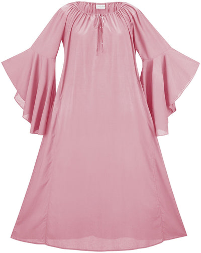 Angeline Maxi Chemise Limited Edition Cherry Blossom