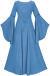 Arianrhod Maxi Limited Edition Aegean Blue