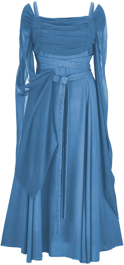 Demeter Maxi Limited Edition Aegean Blue