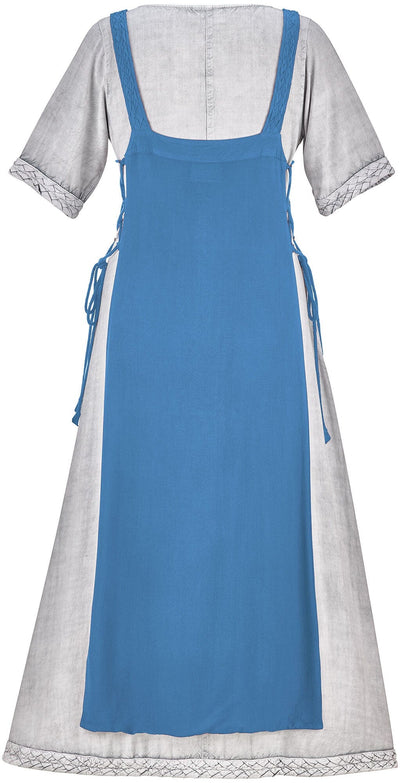 Ingrid Apron Set Limited Edition Aegean Blue