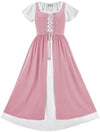 Liesl Overdress Set Limited Edition Cherry Blossom