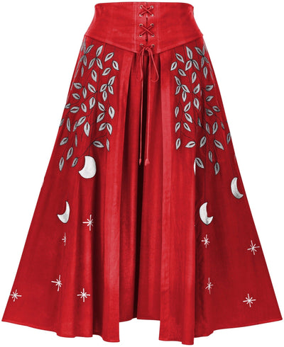 Celestia Maxi Overskirt Limited Edition