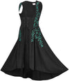 Tauriel Maxi Overdress