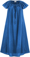 Liesl Chemise Limited Edition Blues